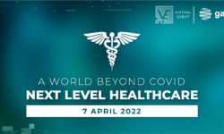 Medical Gases Virtual Event 2022 - Background