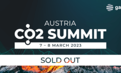 European CO2 Summit 2023 - Background