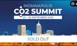 North American CO2 Summit 2023 - Background