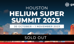 Helium Super Summit 2023 - Background