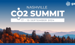 North American CO2 Summit 2024 - Background