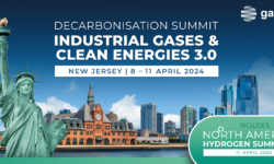 Decarbonisation Summit 2024 - Background