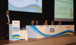 Europe Industrial Gas Conference  - Background