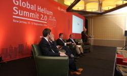 Global Helium Summit 2.0 - Background