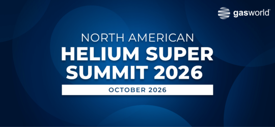 Helium Super Summit 2026 - Background