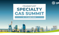 Specialty Gas Summit  - Background