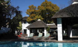 Africa Industrial Gas Conference  - Background