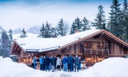 CO2 Summit on the Slopes 2019 - Background